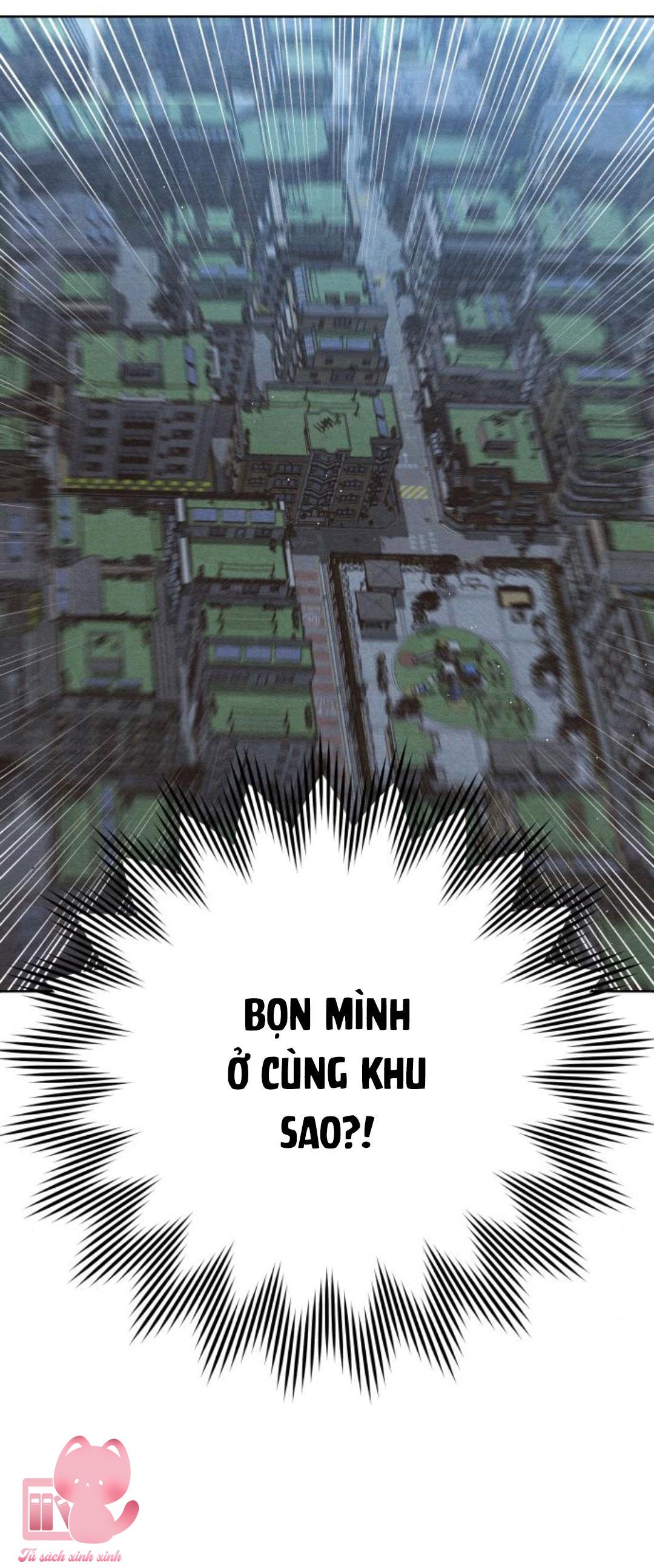 Bí Mật Thanh Xuân Chapter 18 - Trang 4