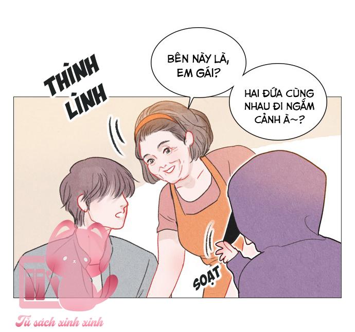 Thần Bí Chap 31 - Trang 2