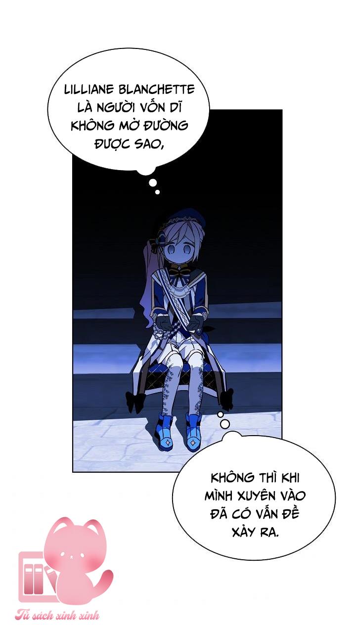 Quý Cô Thế Giới Ngầm Chap 25 - Trang 4