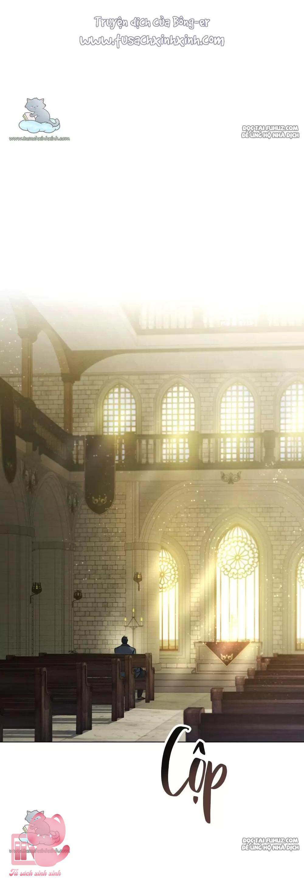 Nếu Không Vâng Lời Công Tước Chapter 7 - Trang 4