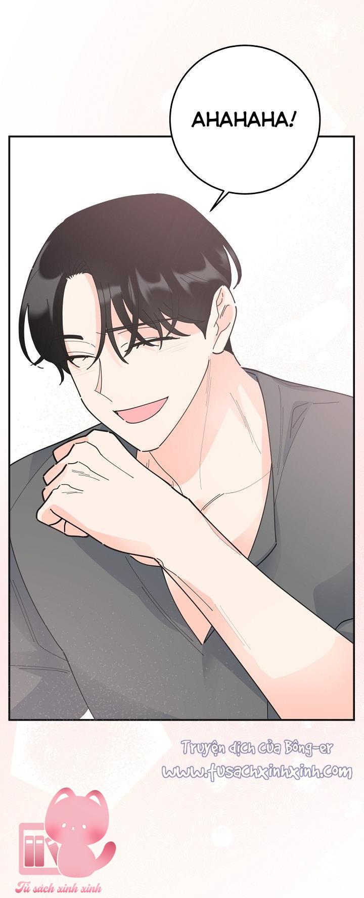 Người Hùng Của Ác Nữ Chapter 91 - Trang 4