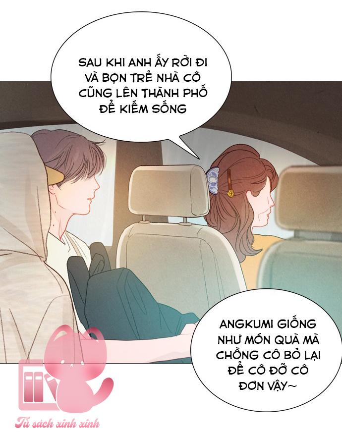 Thần Bí Chap 57 - Trang 2