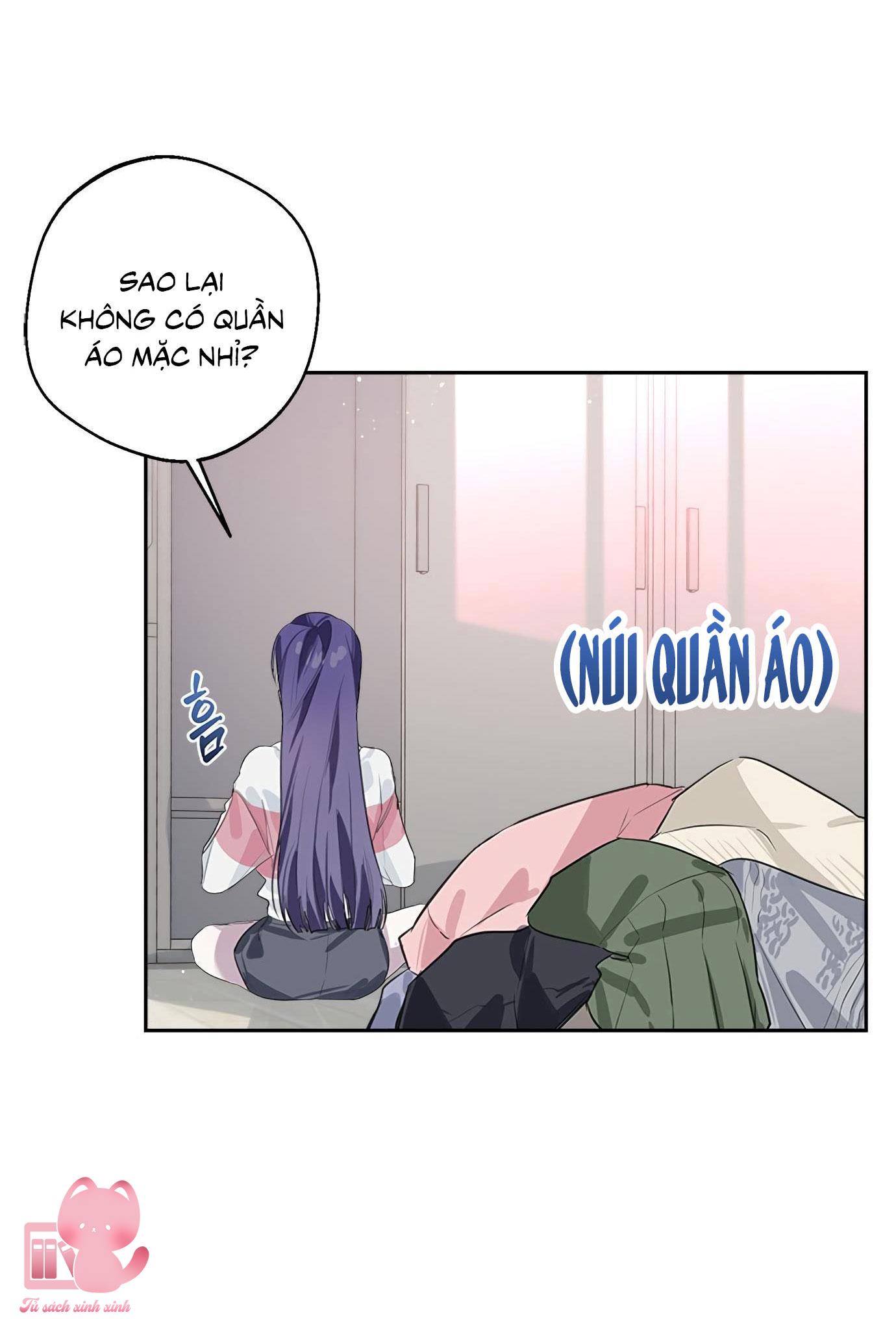 Đàn Anh Xấu Xa! Chap 37 - Next Chap 38