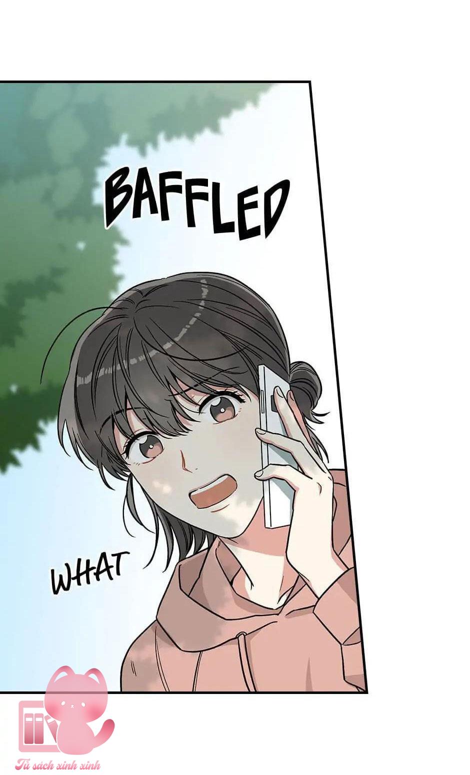 Ly Espresso Của Mùa Xuân Chapter 11 - Trang 4