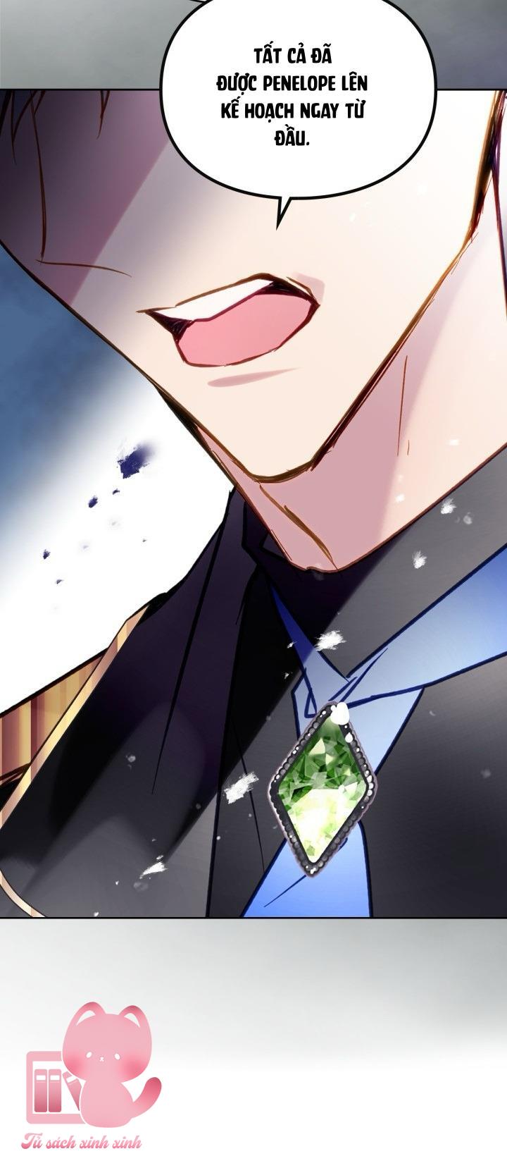 Kết Cục Của Nhân Vật Phản Diện Chỉ Có Thể Là Cái Chết Chapter 160 - Trang 4