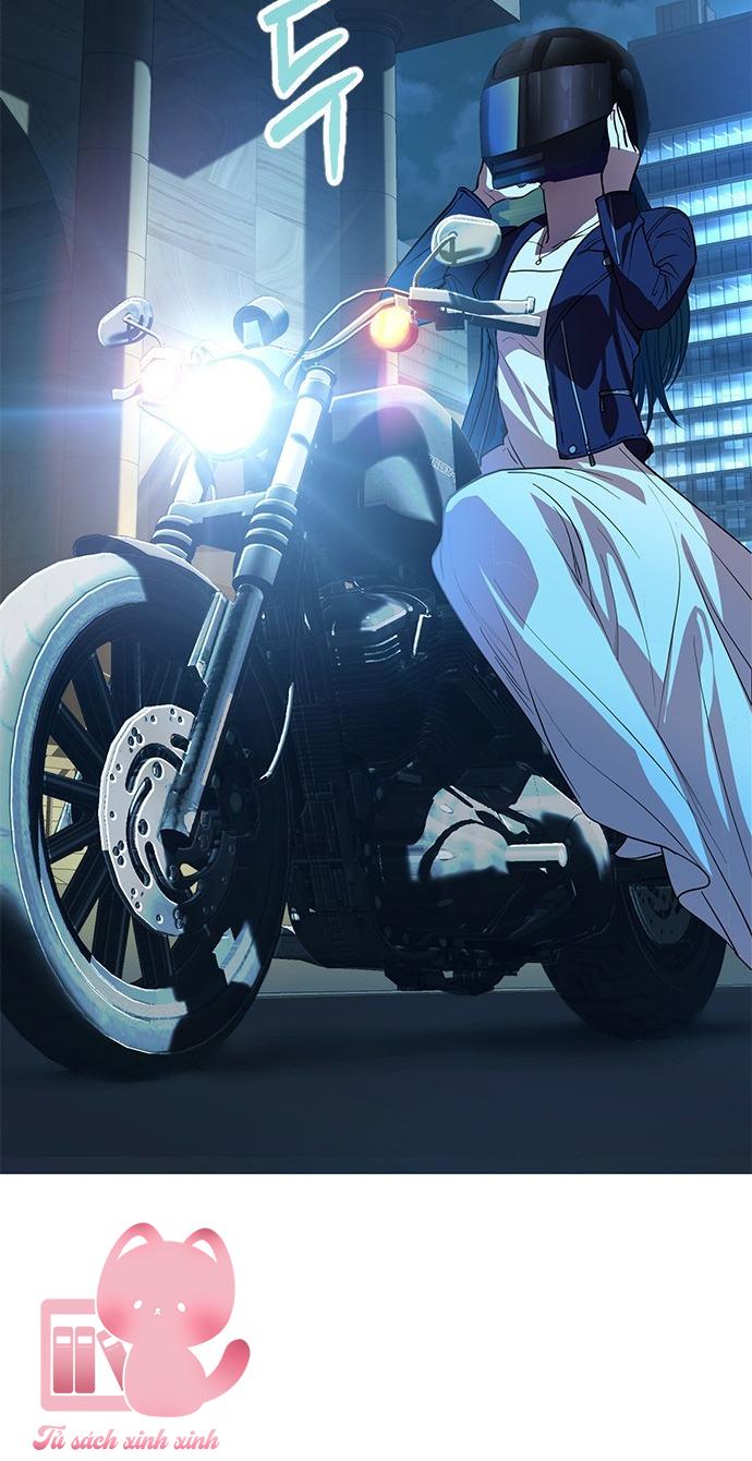 Nhật Ký Tình Yêu Mù Mờ Của Tôi Chap 2 - Trang 3