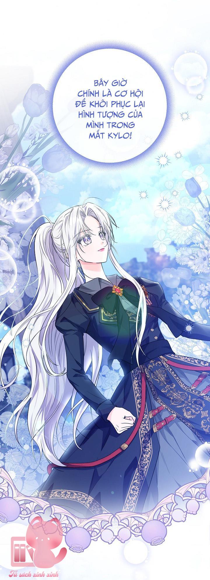 Hoàng Nữ Cosplay Nonfan Chapter 14 - Trang 4