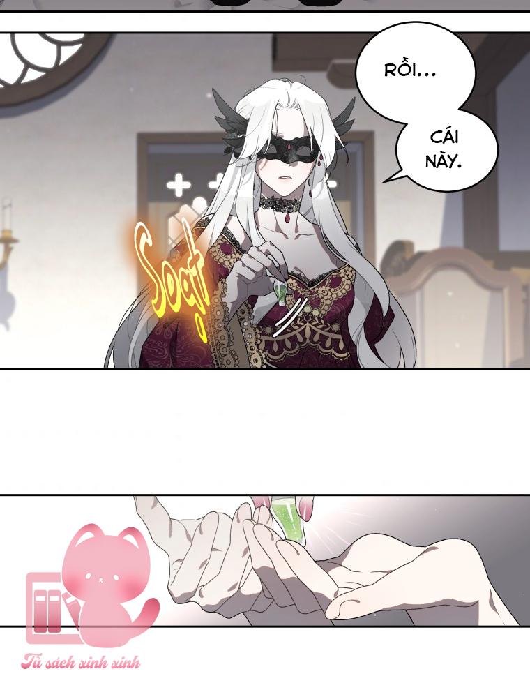 Ác Nữ Thuần Hoá Quái Thú Chapter 1 - Trang 4