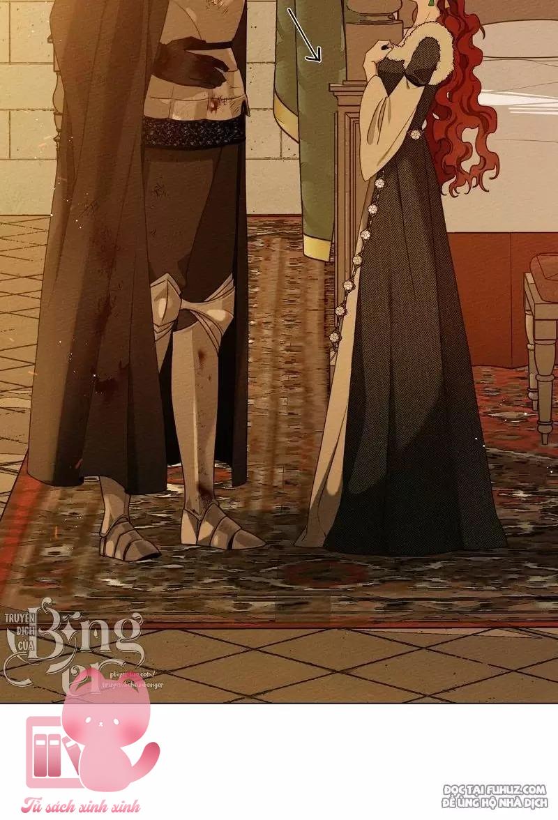 Dưới Tán Cây Sồi Chapter 27 - Trang 3