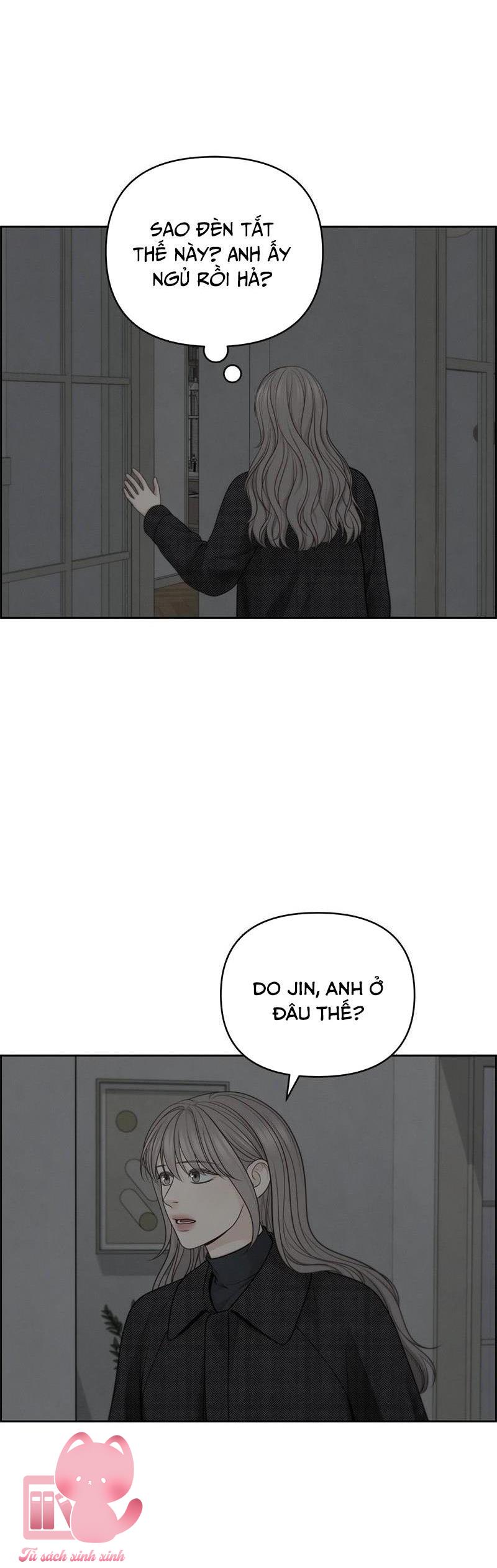 Hy Vọng Duy Nhất Chap 49 - Trang 2