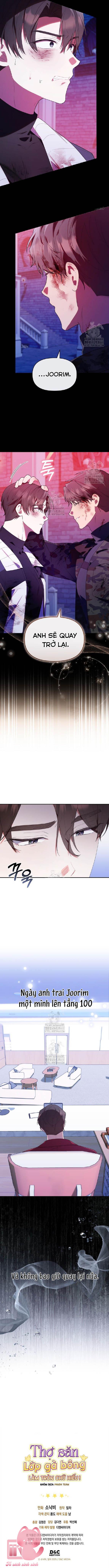 Thợ Săn Lớp Gà Bông Làm Tròn Chữ Hiếu Chap 44 - Trang 2