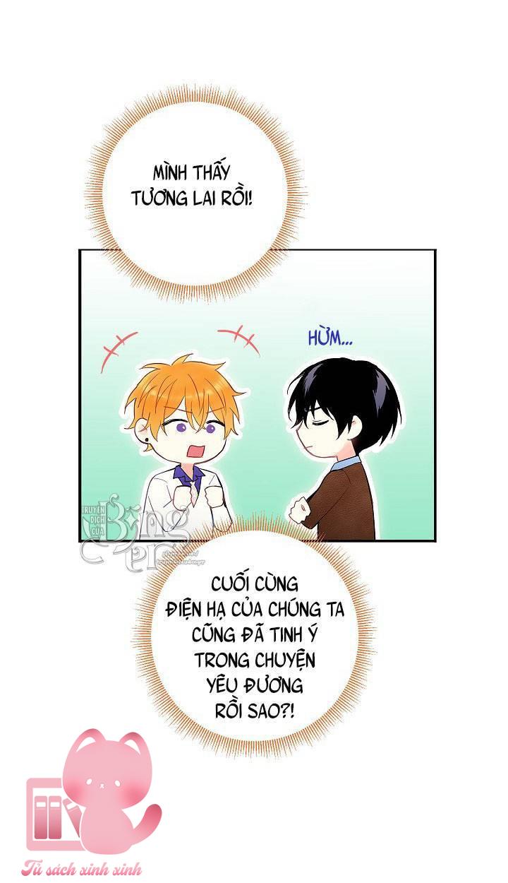 Ác Nữ Muốn Ly Hôn Chap 89 - Trang 2