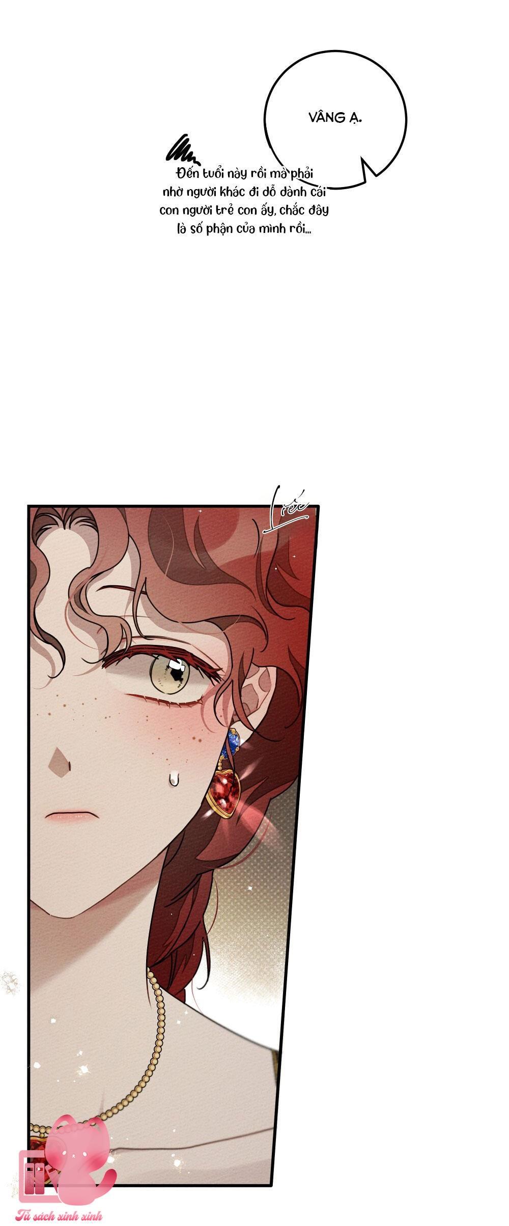 Dưới Tán Cây Sồi Chap 60 - Next Chapter 60.1