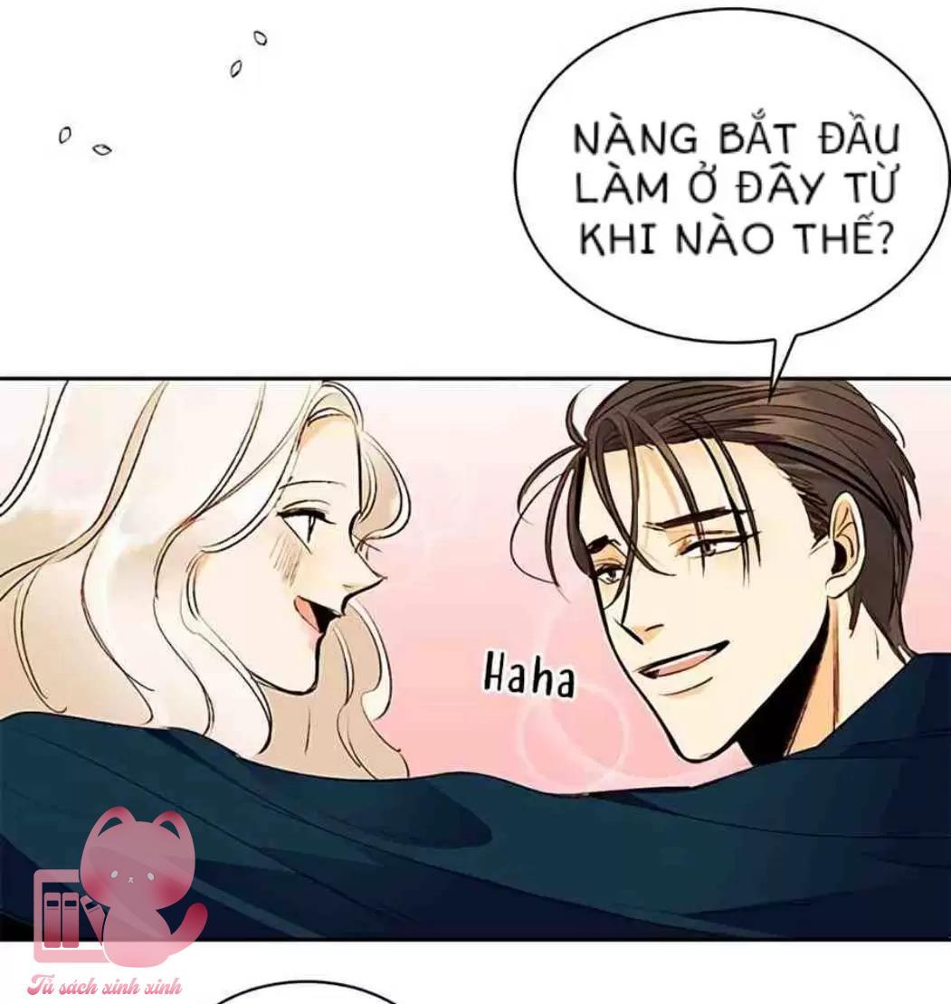 Hoàng Hậu Tái Hôn Chapter 4 - Trang 4