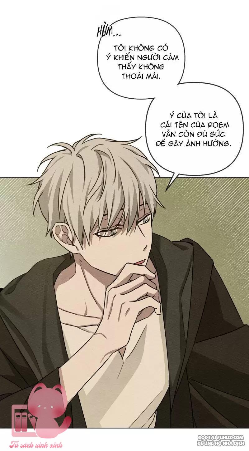 Dưới Tán Cây Sồi Chapter 19 - Trang 3