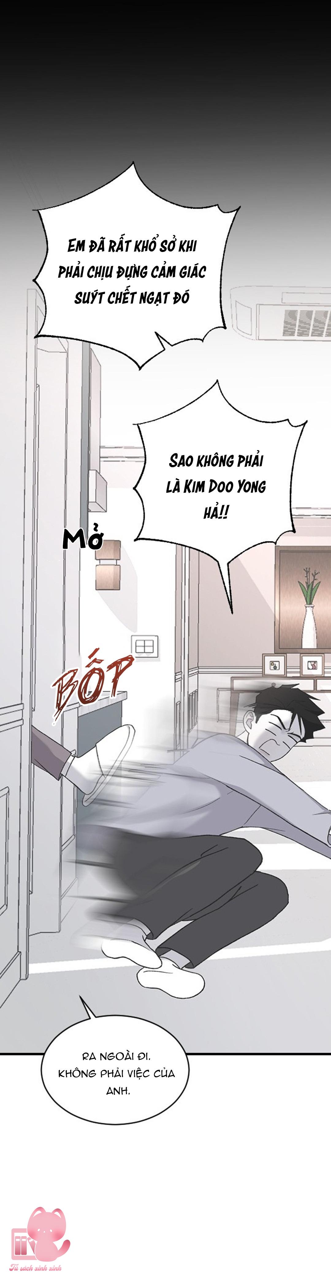 Ba Anh Trai Cực Phẩm Của Tôi Chap 72 - Trang 3