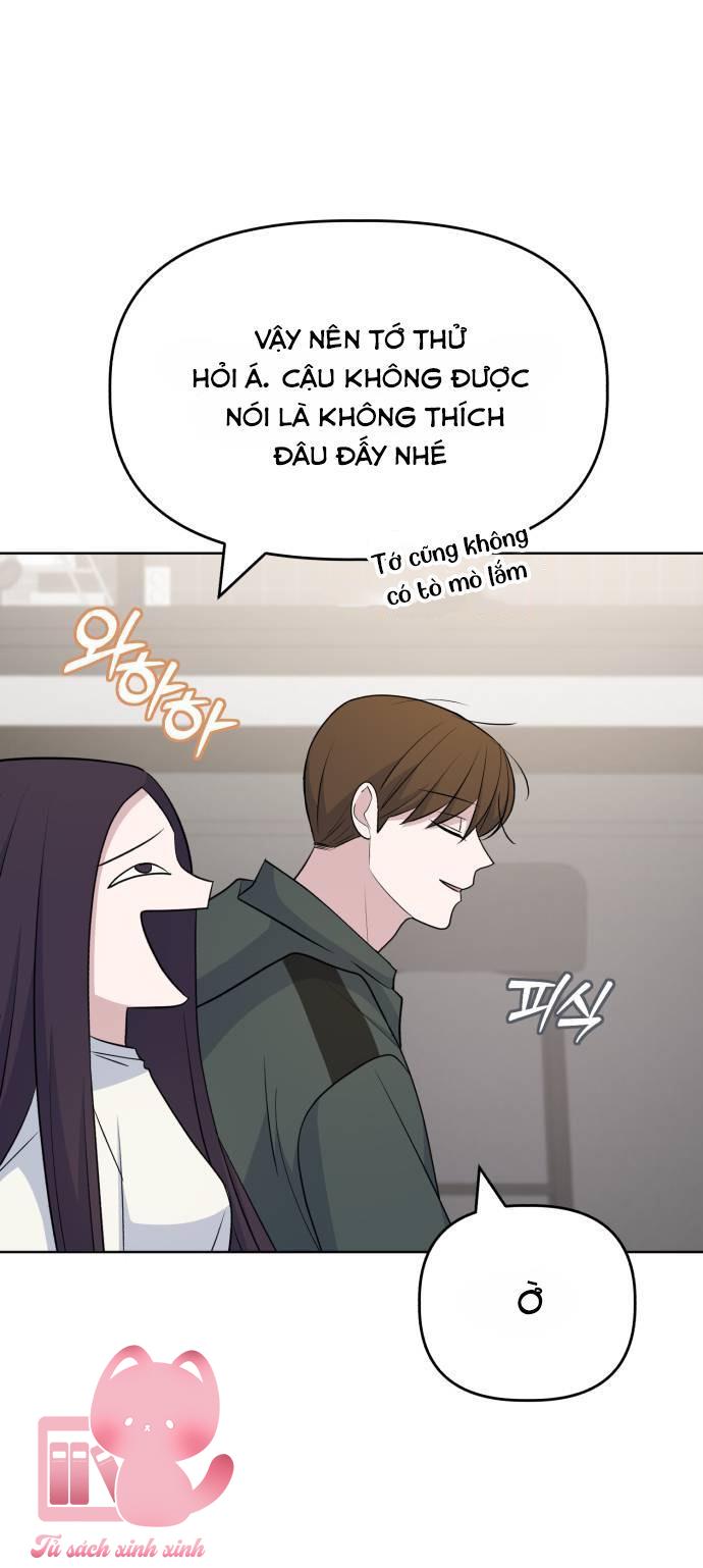 Quan Hệ Nhân Quả Chap 99 - Trang 2