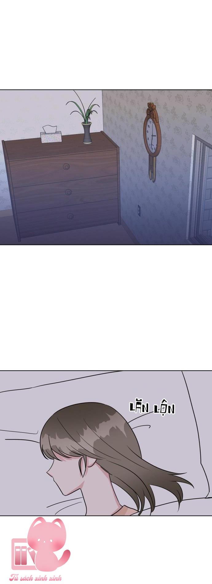 Chúng Ta Là Gì Của Nhau? Chap 31 - Trang 2