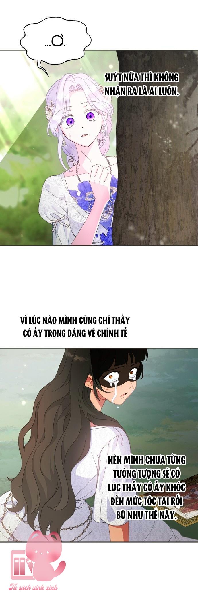 Bỏ Quách Chồng Con Đi, Tiền Bạc Mới Là Tất Cả Chap 104 - Trang 2