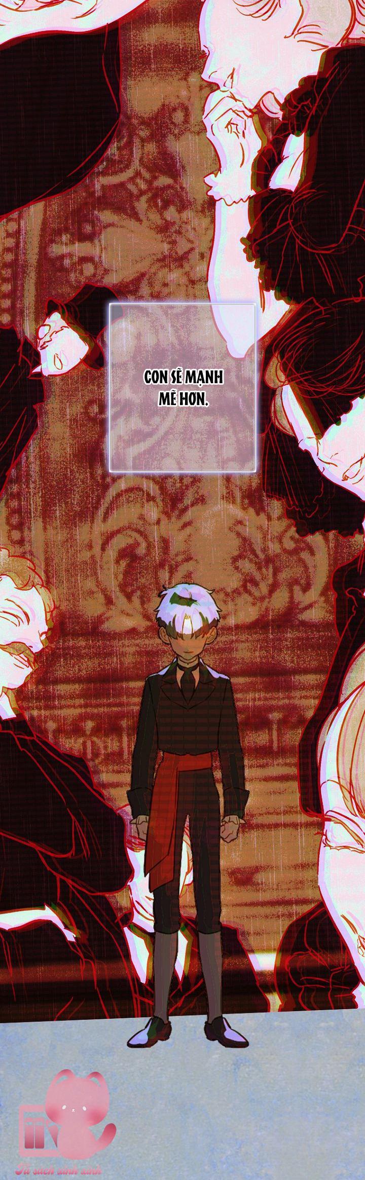 Khế Ước Hôn Nhân Của Mẹ Tôi Chapter 30 - Trang 4