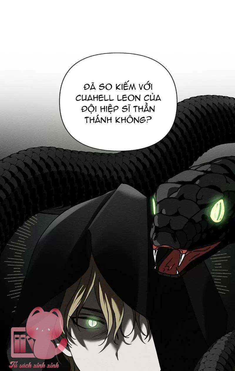 Dưới Tán Cây Sồi Chapter 11 - Trang 3