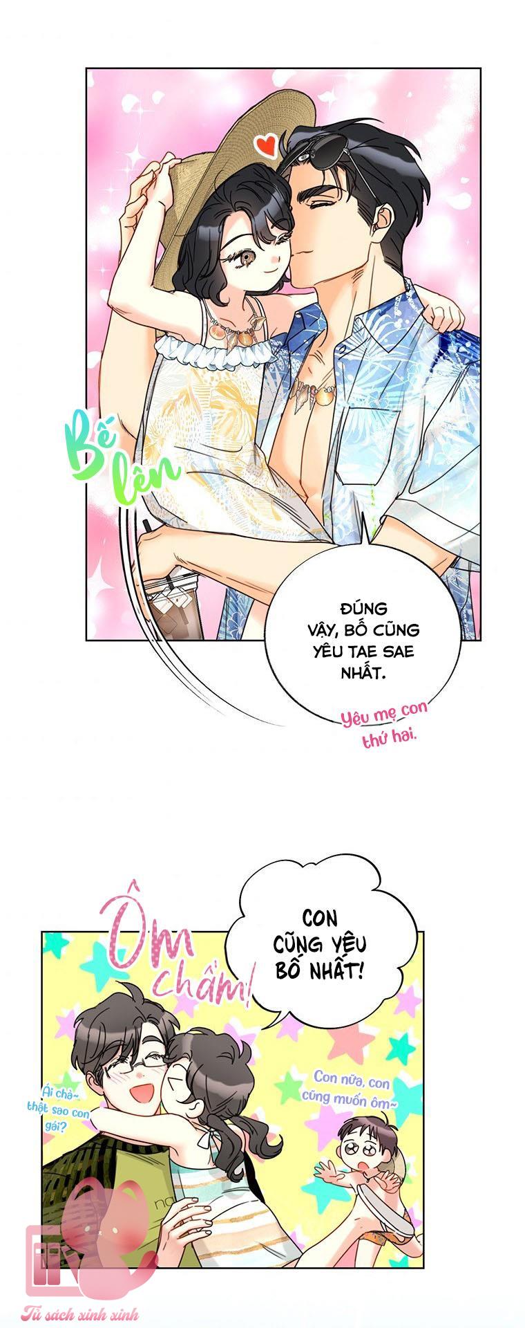 Hẹn hò chốn công sở Chapter 124 - Next 