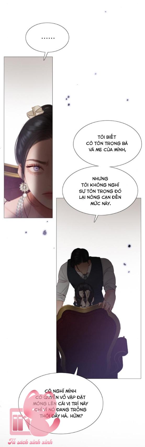Serena Chương 10 - Trang 4