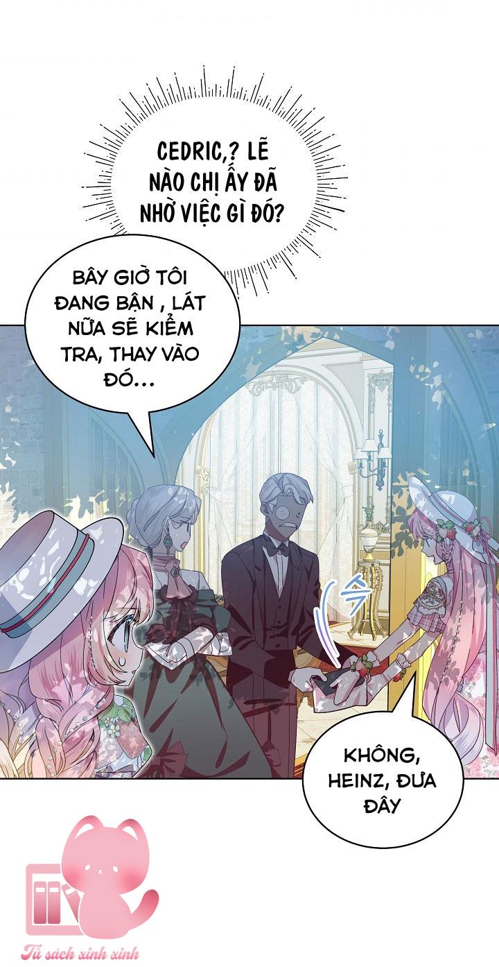 Quý Cô Thế Giới Ngầm Chap 35 - Trang 4