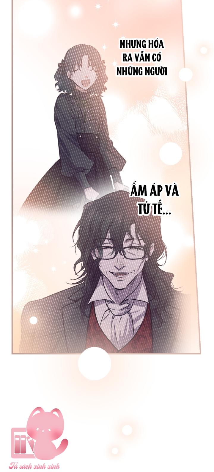 Những Nhân Vật Mạnh Nhất Thế Giới Ám Ảnh Tôi Chapter 61 - Trang 4