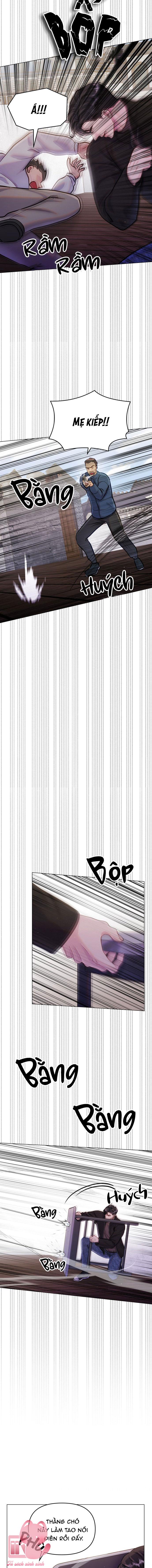 Hướng Dẫn Thu Phục Mãnh Thú Chap 58 - Next Chap 59