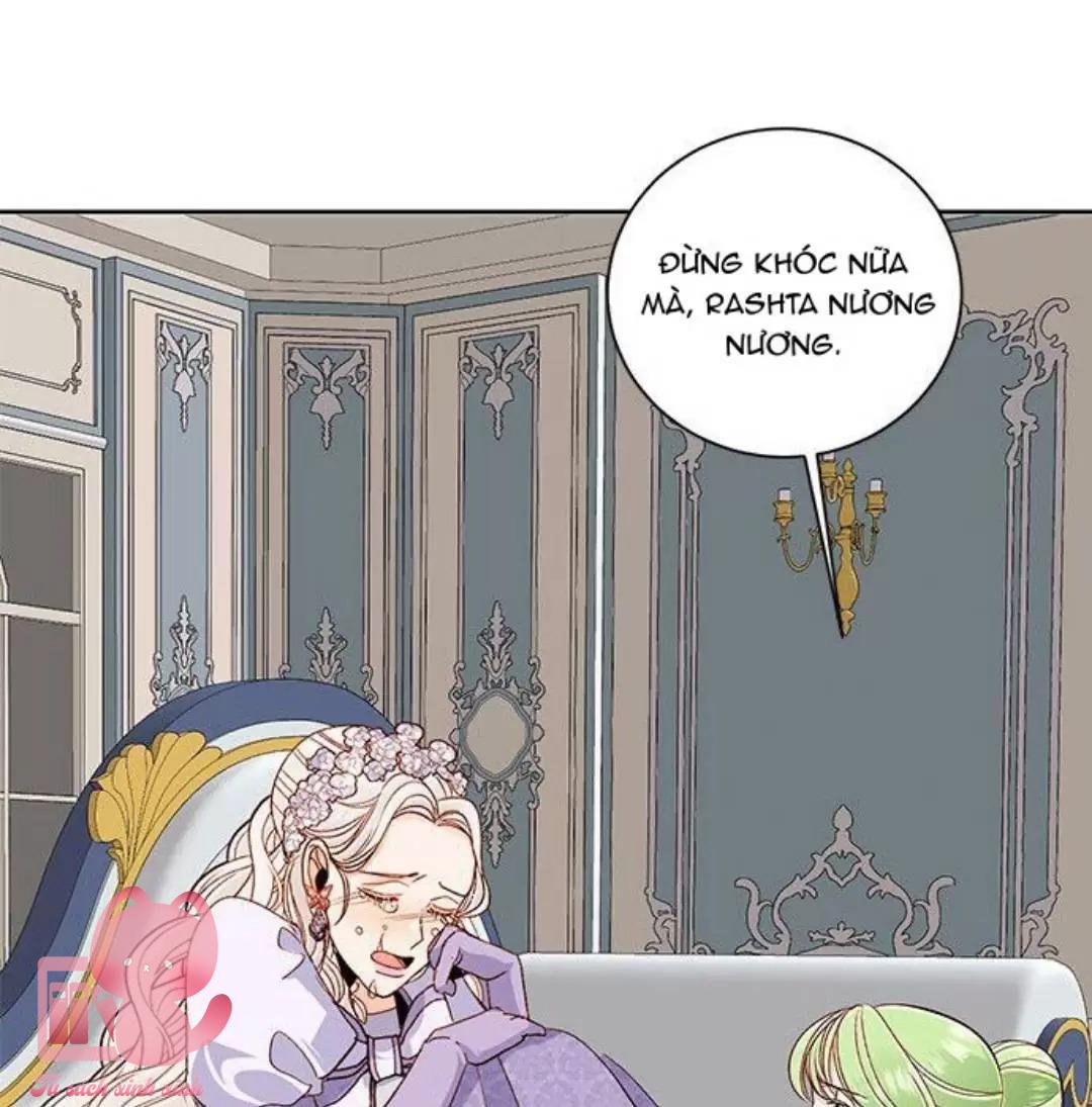 Hoàng Hậu Tái Hôn Chapter 46 - Trang 4