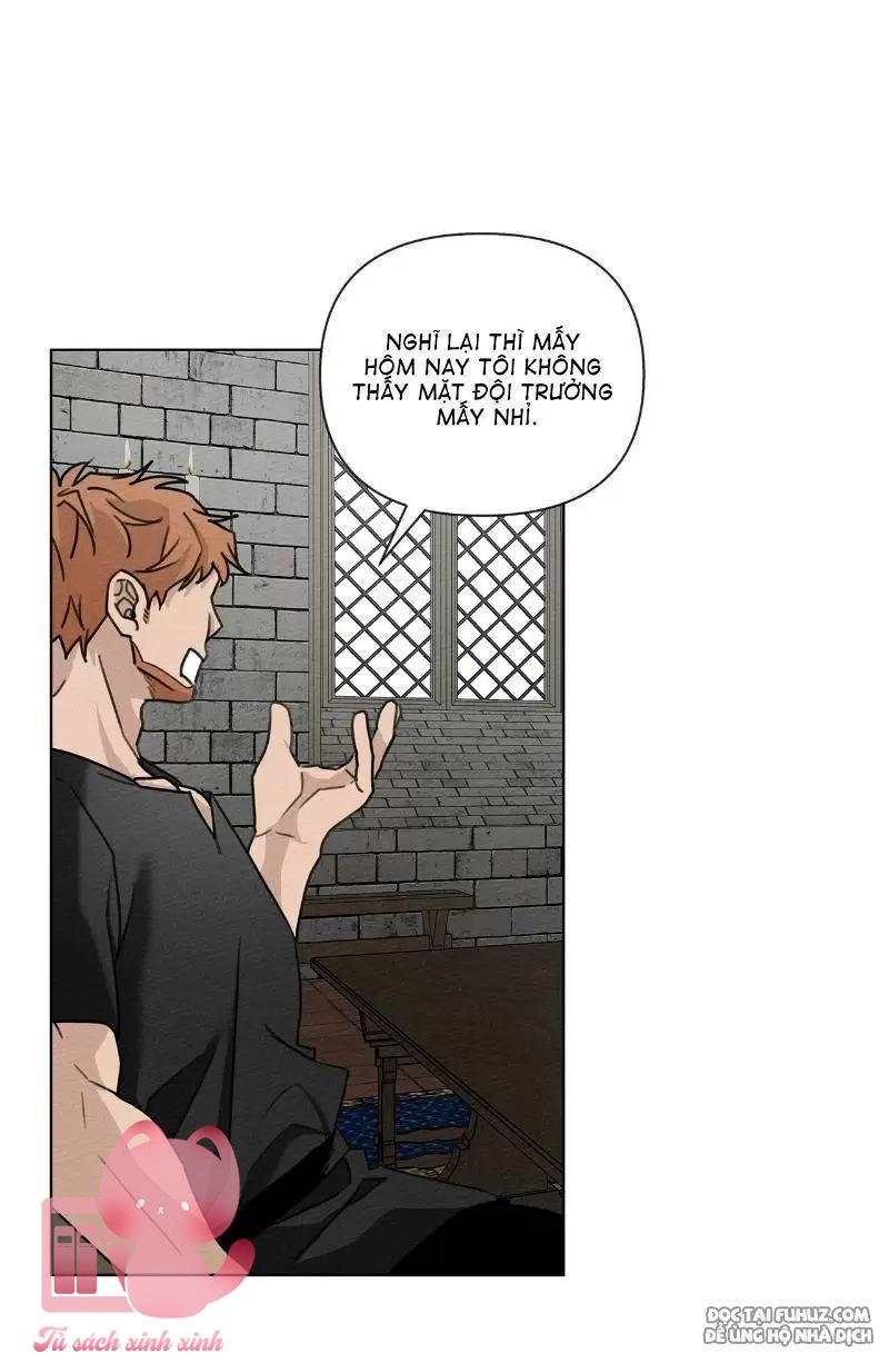 Dưới Tán Cây Sồi Chapter 15 - Trang 3