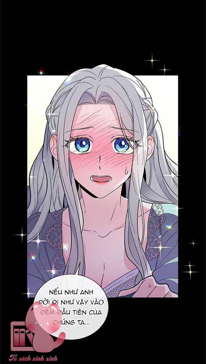 Chồng Yêu, Tôi Đây Bãi Công! Chap 2 - Trang 3