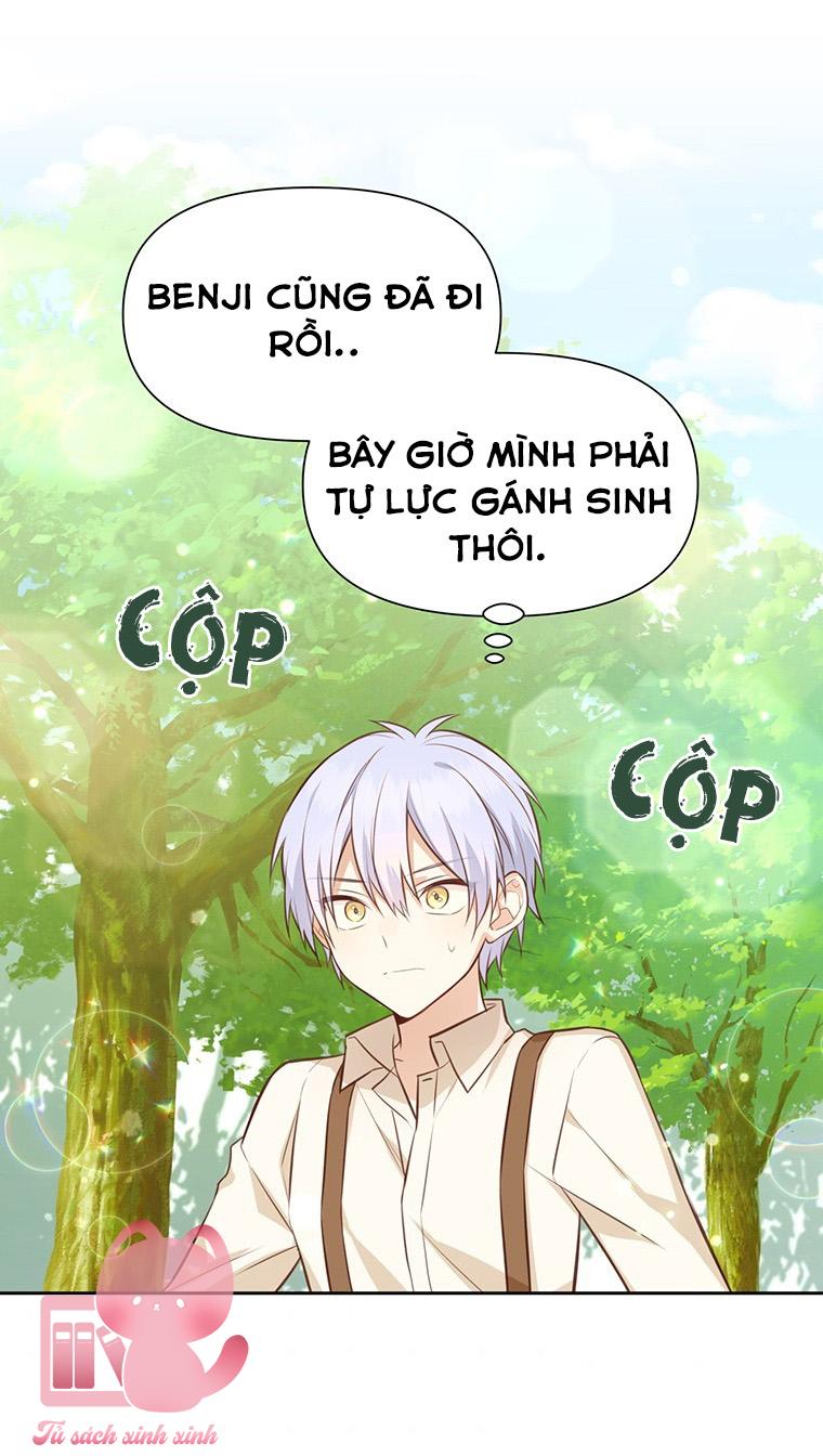 Yêu Tôi Đi, Dù Sao Ngài Cũng Chỉ Là Nhân Vật Phụ Chapter 9 - Trang 4