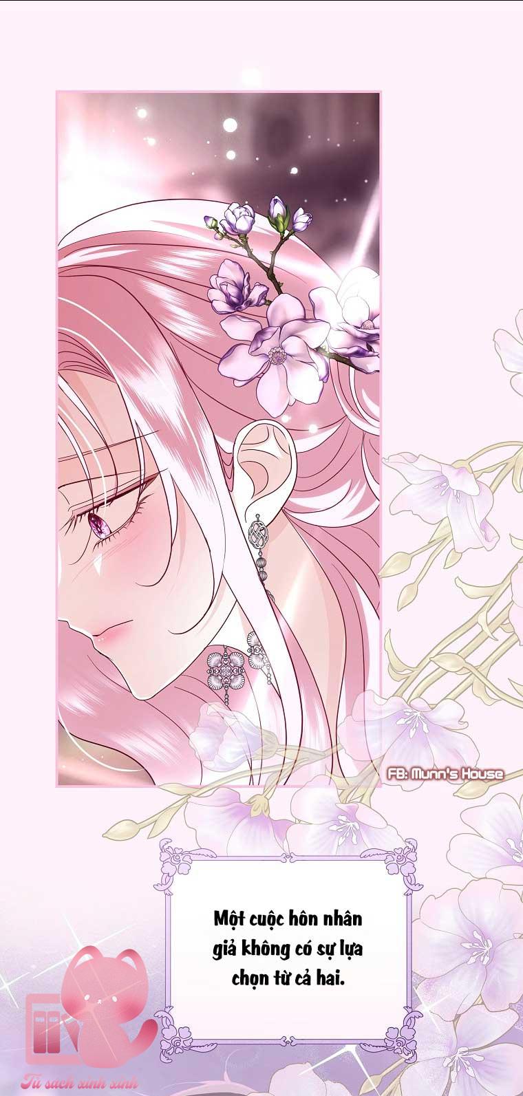 Này Boss Phản Diện, Tôi Có Thể Làm Mọi Thứ Trừ Cưới Ngài Chap 35 - Trang 4