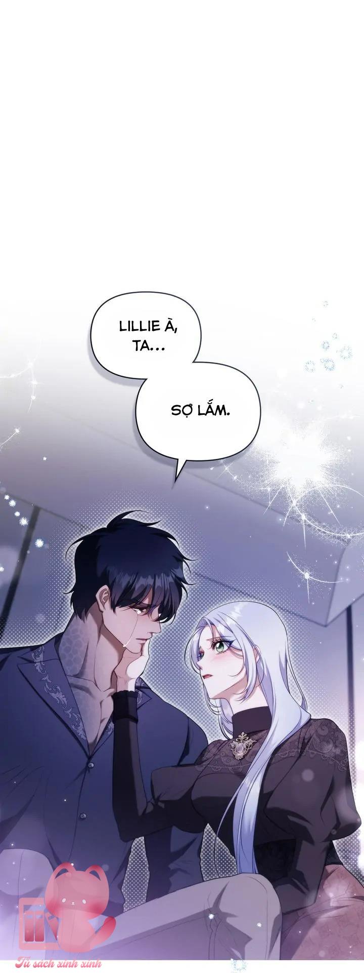 Nếu Không Vâng Lời Công Tước Chapter 80 - Trang 4