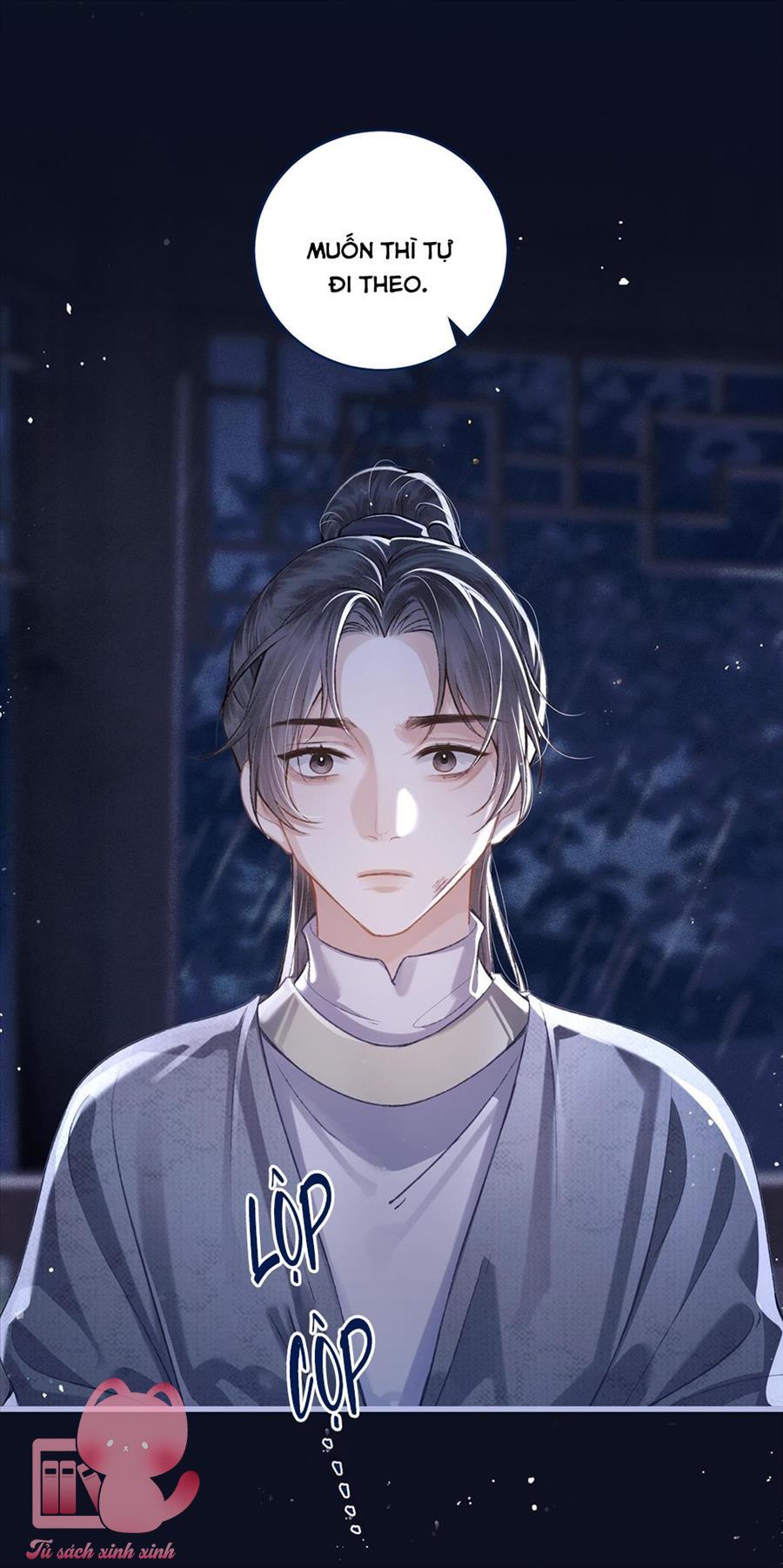 Gả Cho Vai Ác Chap 26 - Trang 2
