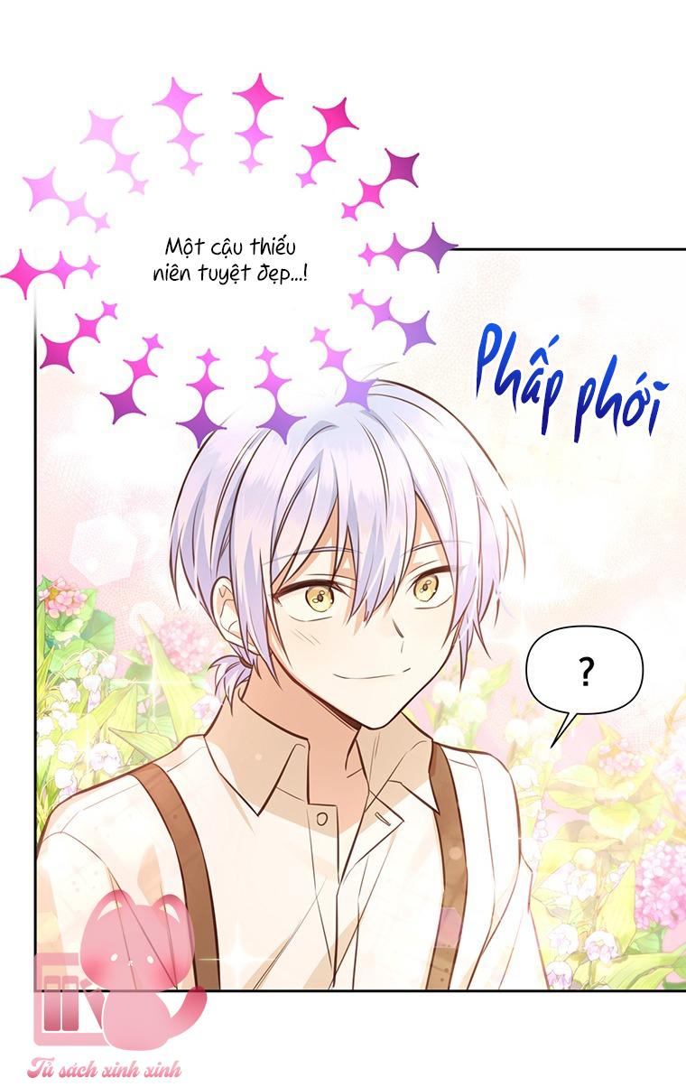 Yêu Tôi Đi, Dù Sao Ngài Cũng Chỉ Là Nhân Vật Phụ Chapter 11 - Trang 4