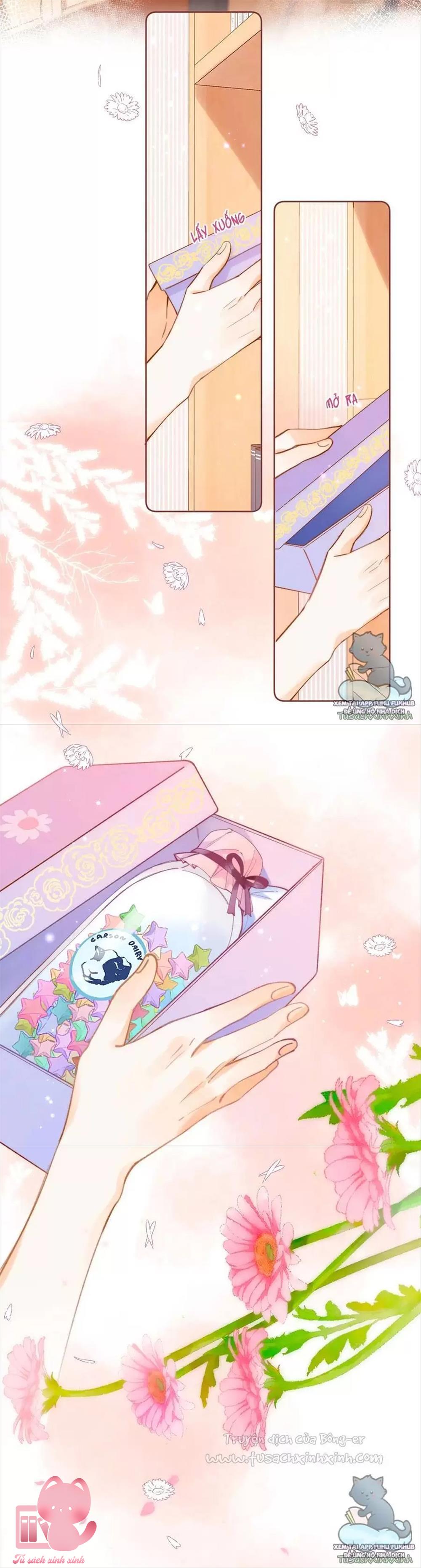 Mối Tình Thầm Kín Chapter 14 - Trang 4