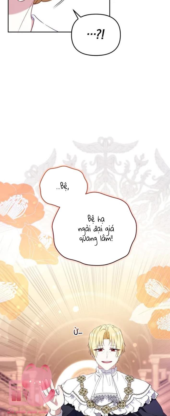 Tôi Được Nuôi Dưỡng Bởi Những Kẻ Phản Diện Chap 49 - Trang 3