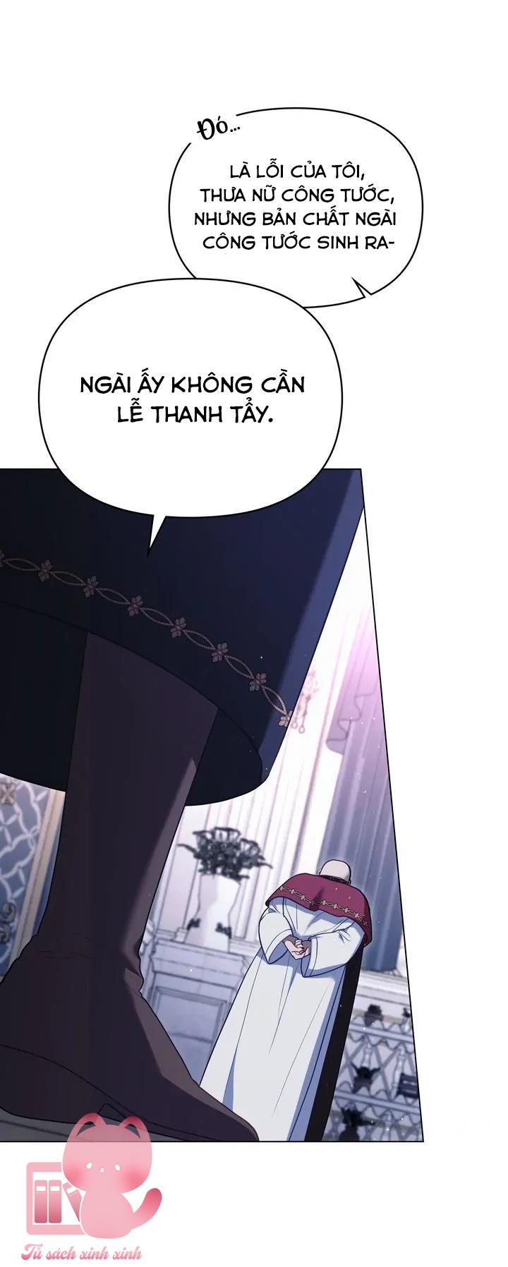 Nếu Không Vâng Lời Công Tước Chap 86 - Trang 2