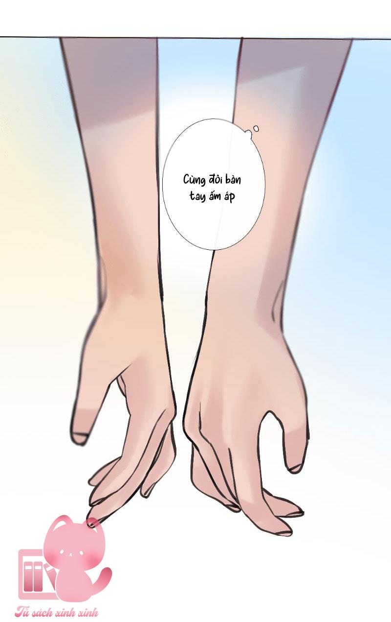 Tình Cờ Thật Đấy Chap 51.1 - Next Chap 52.2