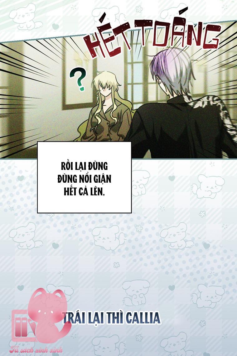 Đứa Nhỏ Không Phải Là Con Anh Chapter 4 - Trang 4