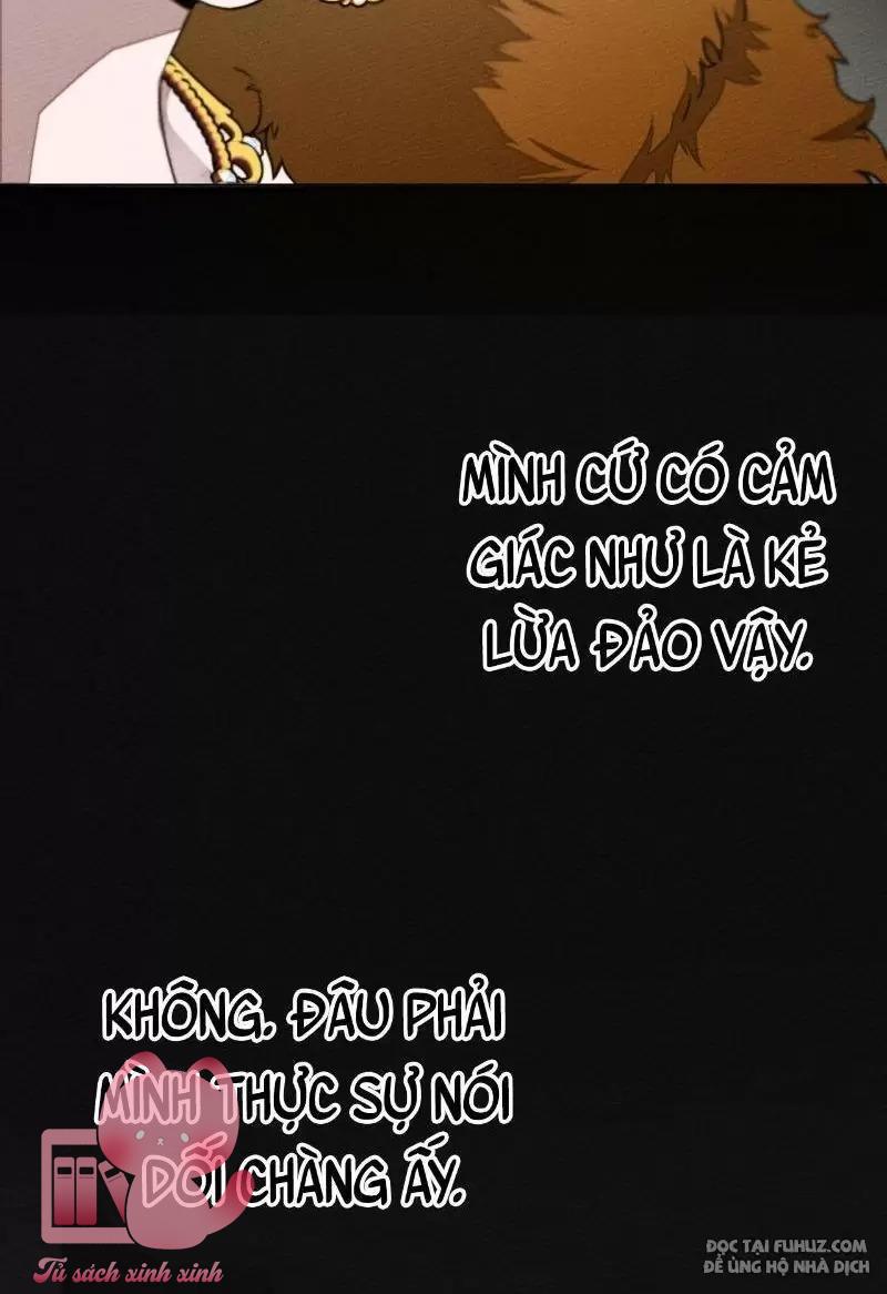 Dưới Tán Cây Sồi Chapter 30 - Trang 3