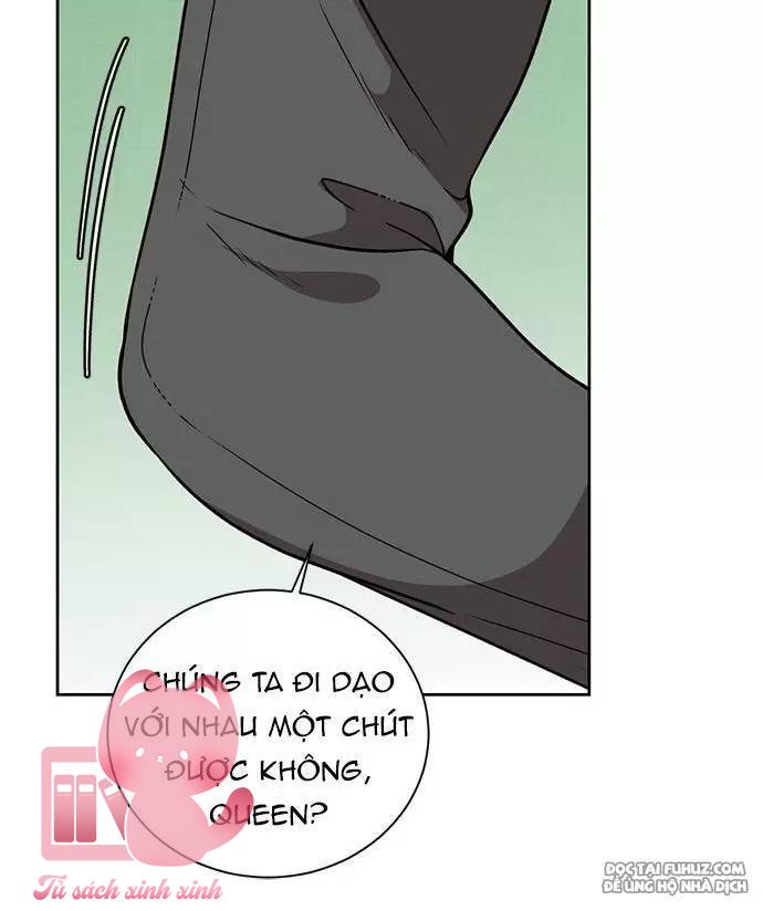 Hoàng Hậu Tái Hôn Chapter 35 - Trang 4