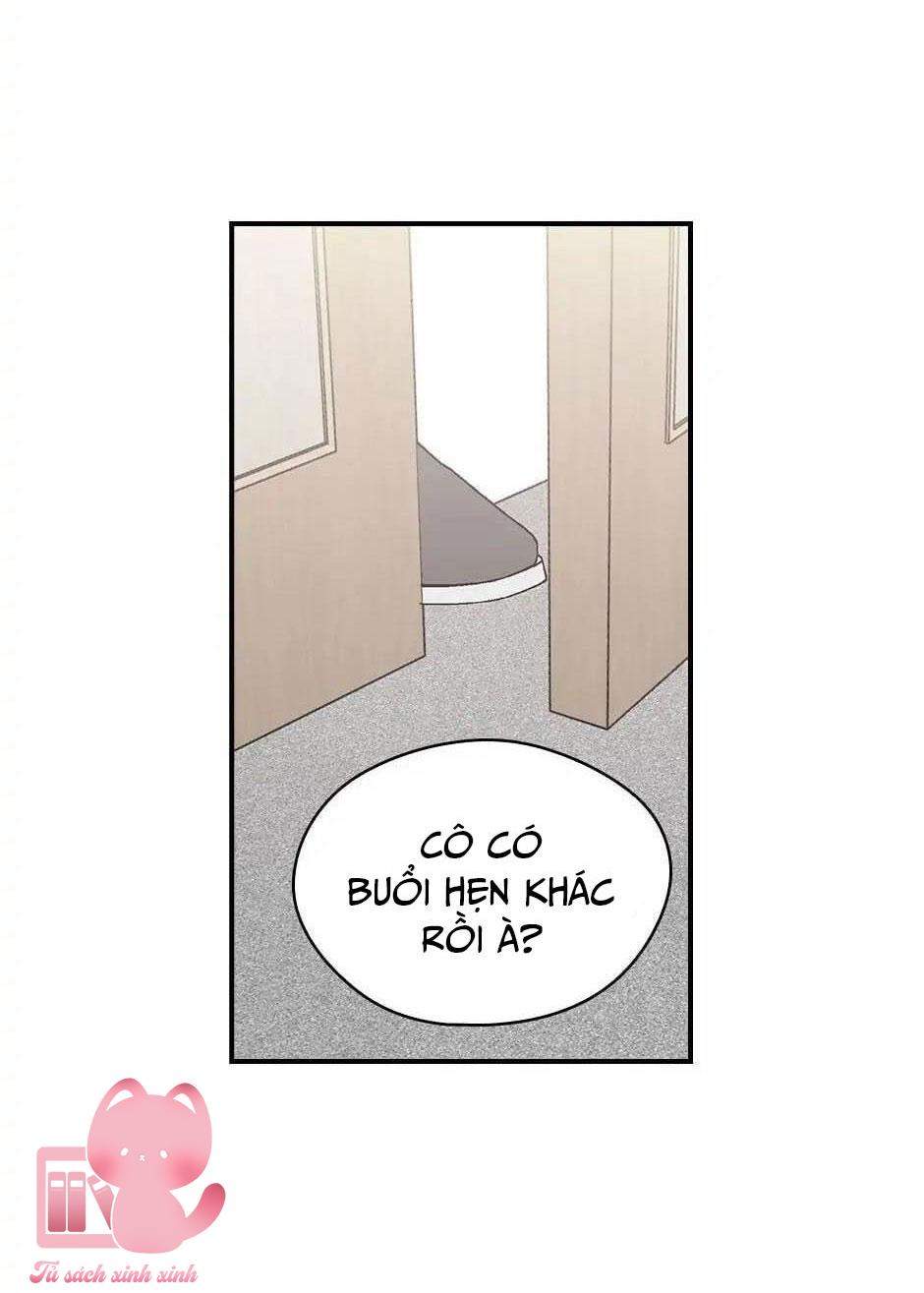 Ly Espresso Của Mùa Xuân Chapter 9 - Trang 4