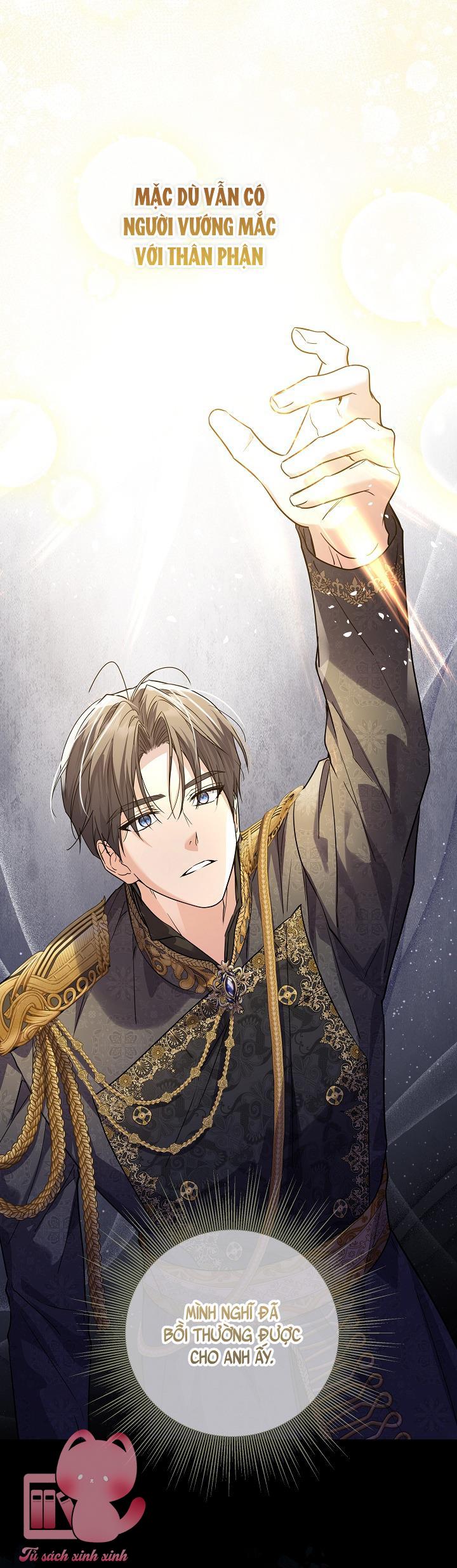 Hoàng Nữ Cosplay Nonfan Chapter 44 - Trang 4