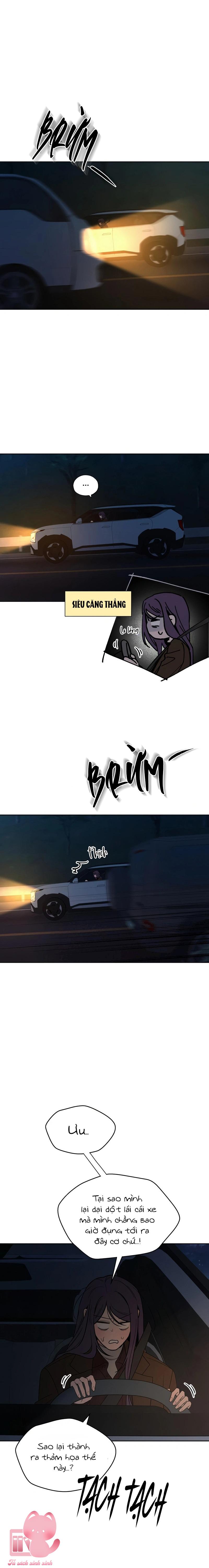 Chiến Lược Tình Yêu Trong Sáng Chap 123 - Next 