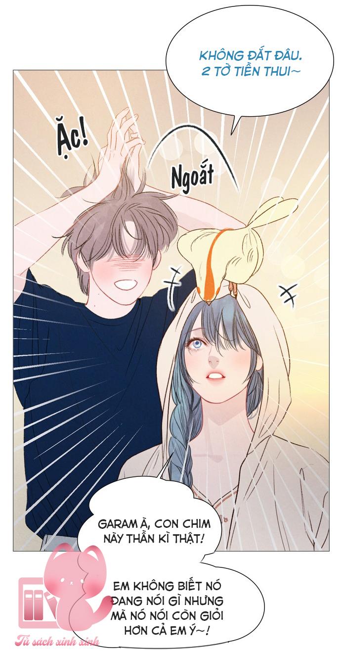 Thần Bí Chap 39 - Trang 2