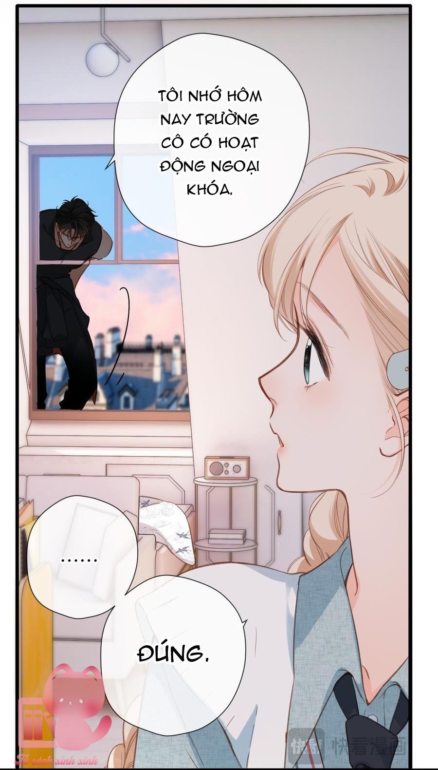 Ngược Dòng Mùa Xuân Chap 14 - Trang 4